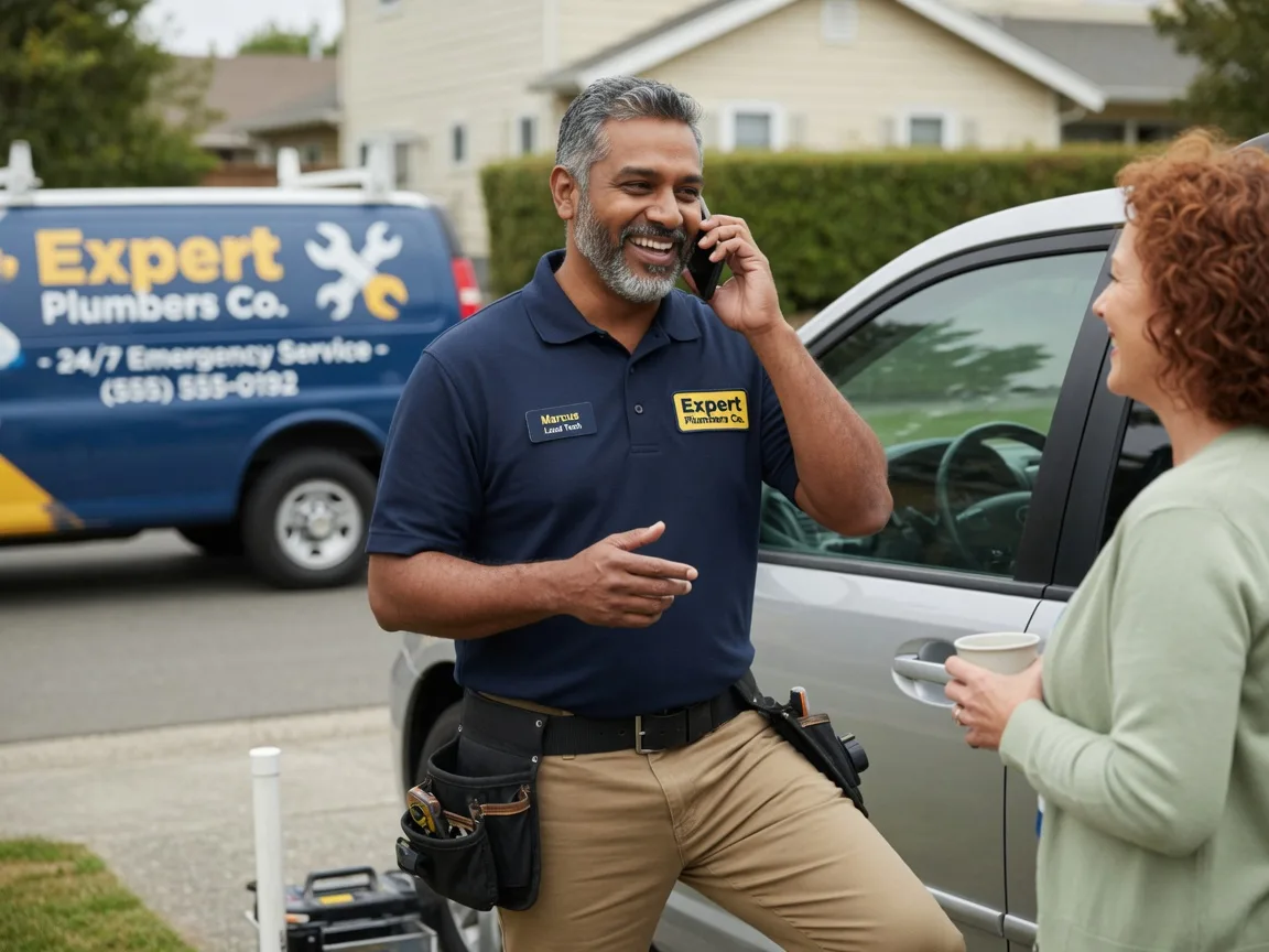 Drain Cleaning Heflin, AL FAQs
